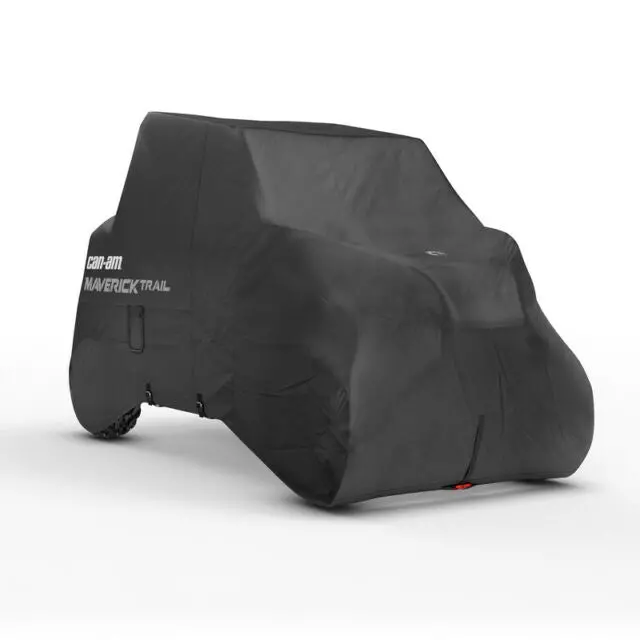 Can-Am Maverick Trailering Cover 1