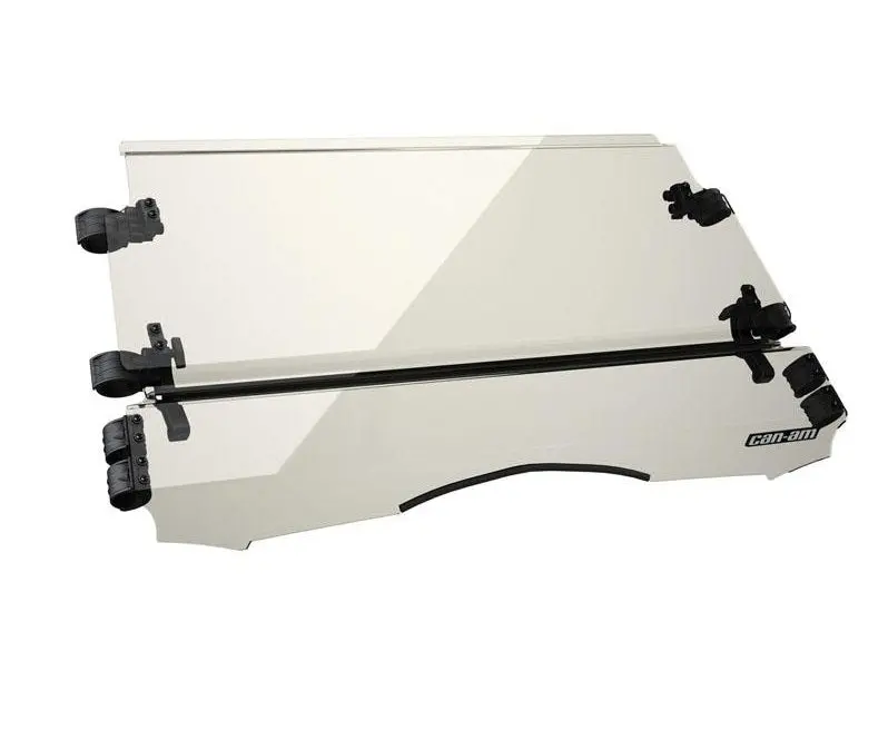 Can-Am Maverick Windshield Kit 1