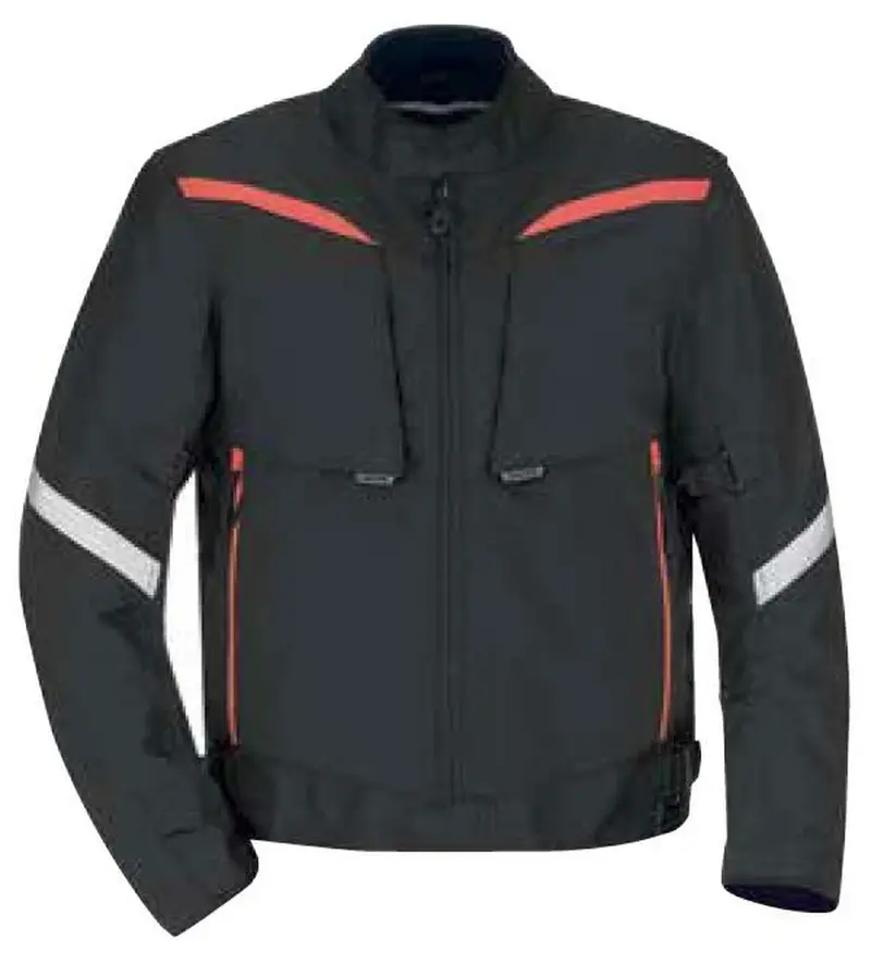 Can-Am Men's Caliber Jacket 1