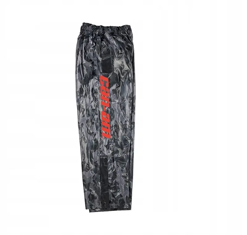 Can-Am Men's Camo Mud Pants 1