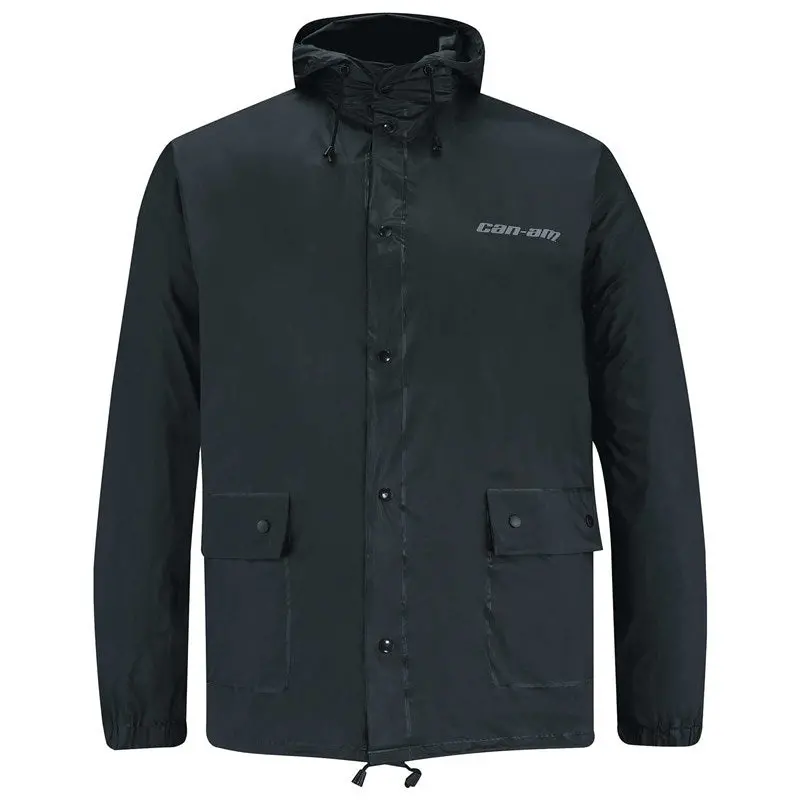 Can-Am Men's Mud Jacket 1