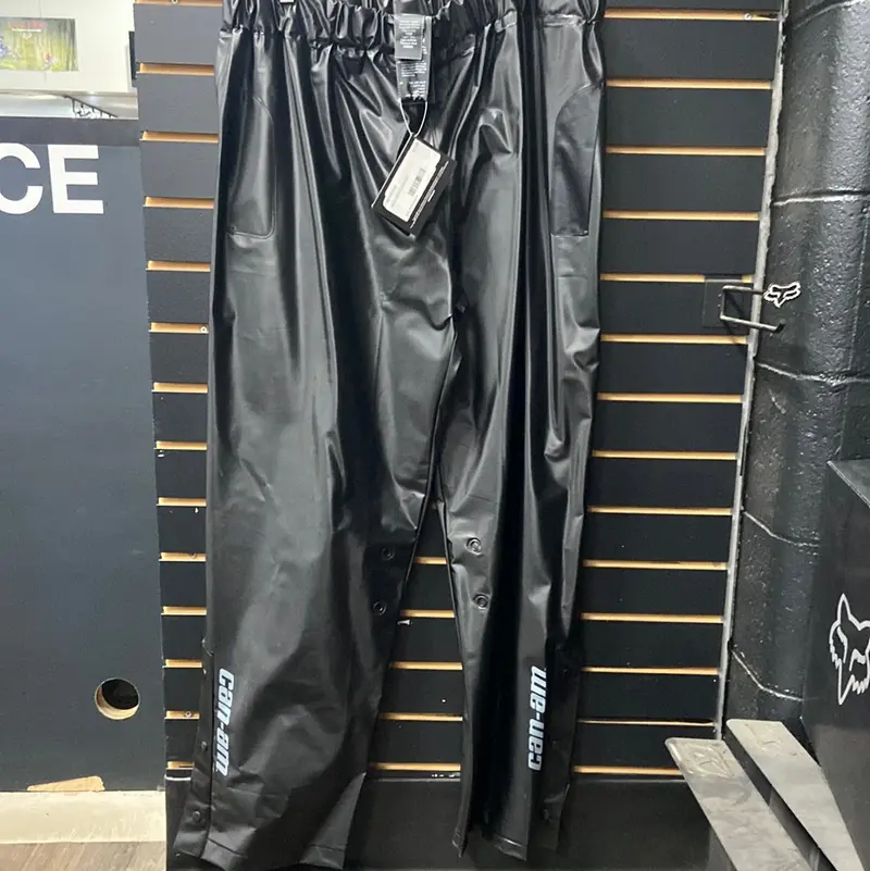 Can-Am Men's Mud Pants Xl 1