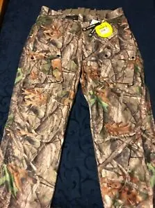 Can-Am Men's Riding Pants 1