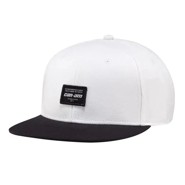 Can-Am Men's Signify Cap 1