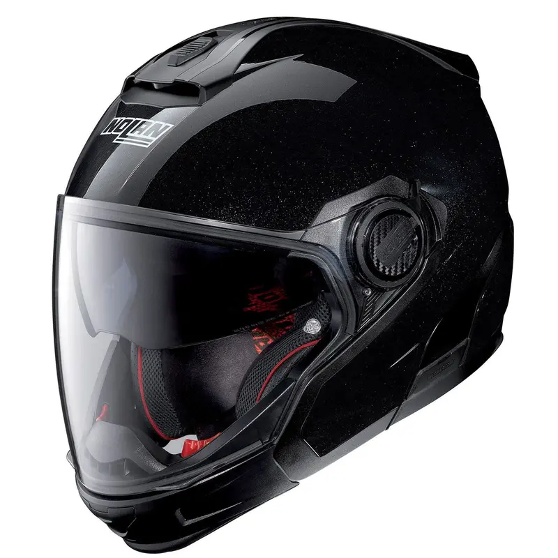 Can-Am Nolan N40-5 Gt Crossover Dot Helmet 1