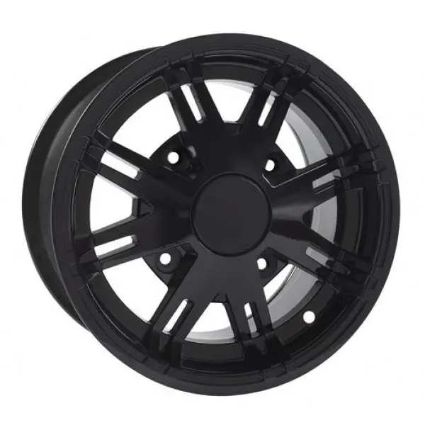 Can-Am Outlander (12" X 6") Front Rim Xt 1