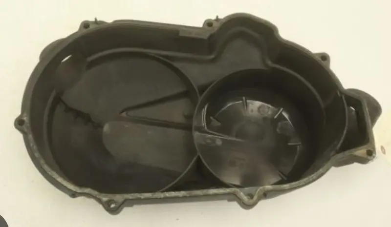 Can-Am Outlander 400Cc Cvt Cover (2007-2008) 1