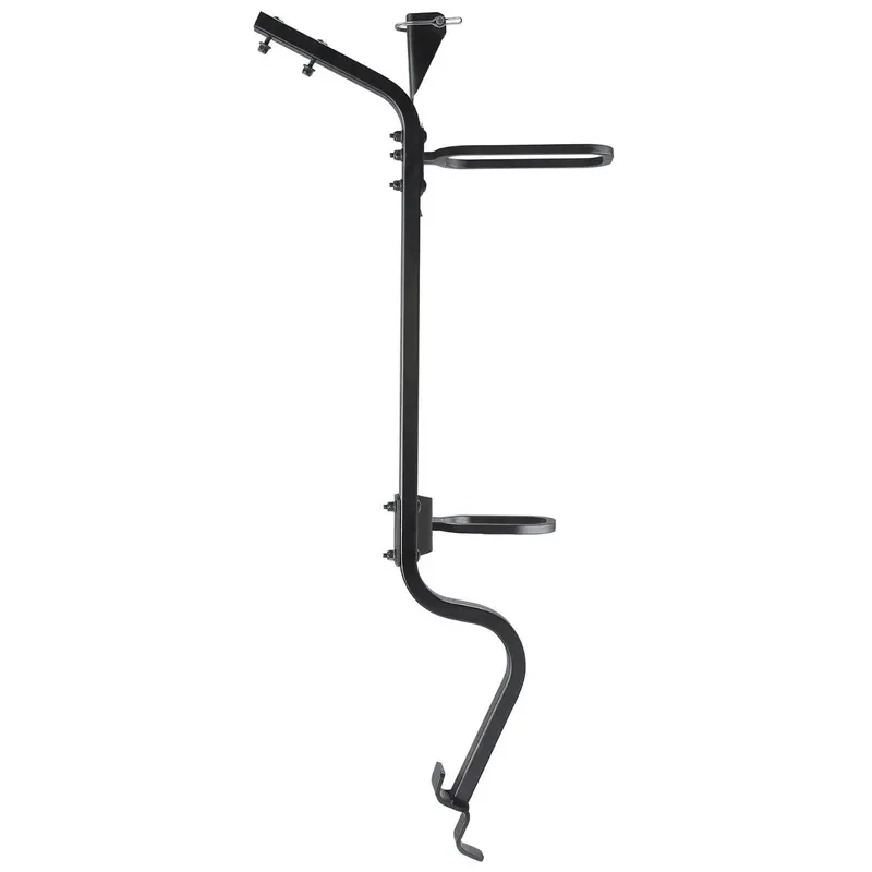 Can-Am Outlander Boot Bracket 1