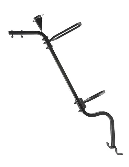 Can-Am Outlander Boot Bracket 2