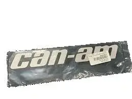 Can-Am Outlander Decal 1