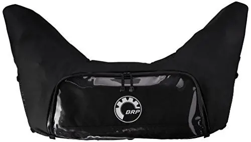 Can-Am Outlander Front Bag 1