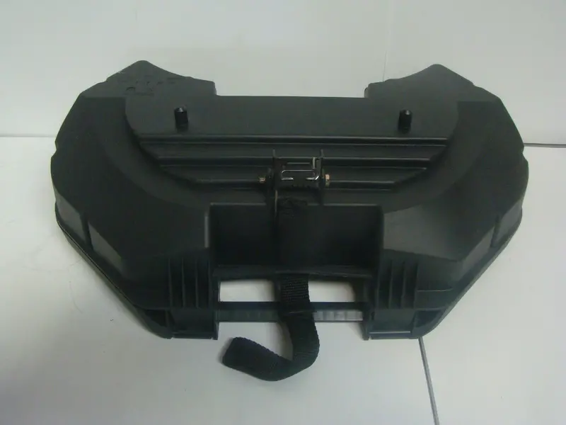 Can-Am Outlander Rear Storage Box 1