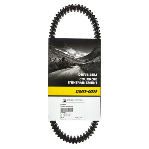 Can-Am Outlander/Renegade Drive Belt 1