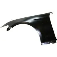 Can-Am Outlander Rh Front Fender Kit 1
