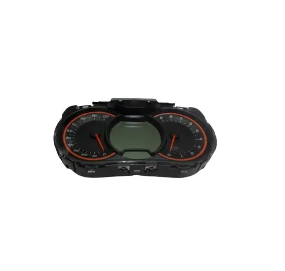 Can-Am Outlander Speedometer 1
