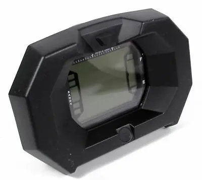 Can-Am Outlander Speedometer 1