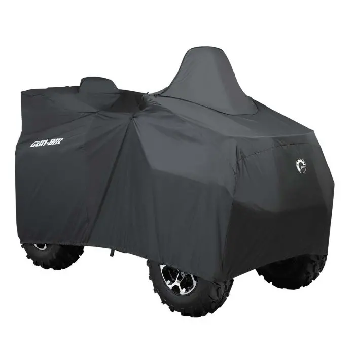 Can-Am Outlander Storage Cover 1