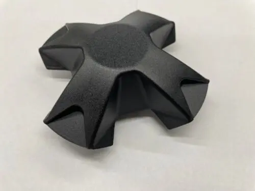 Can-Am Outlander Wheel Cap 1