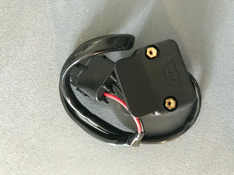 Can-Am Outlander Winch Interrupter 1