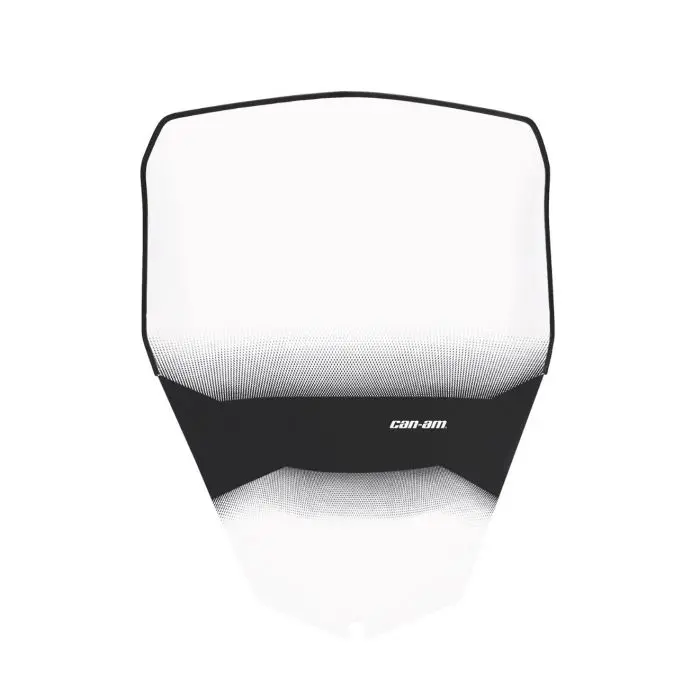 Can-Am Outlander Windshield Kit 1