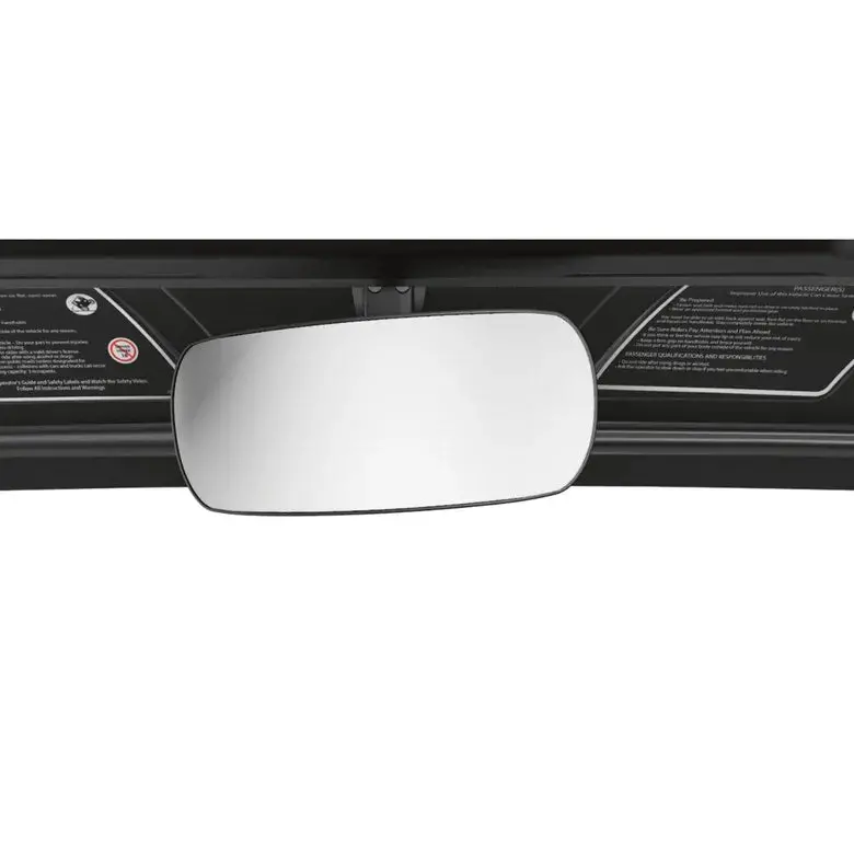 Can-Am Panoramic Center Mirror 1