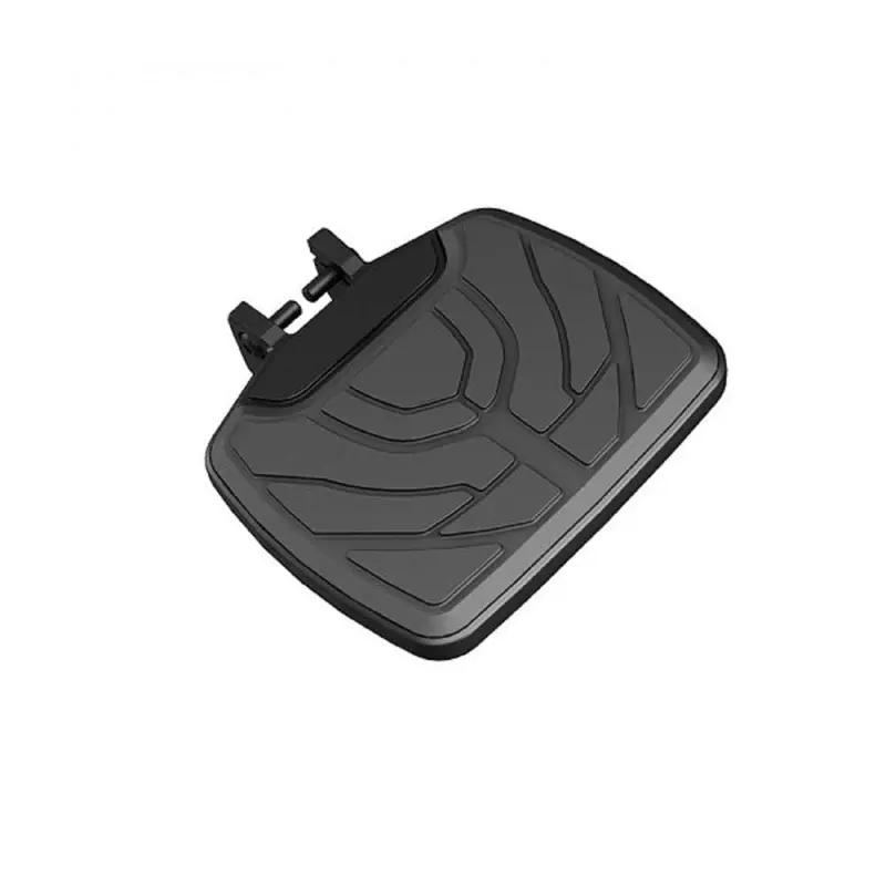 Can-Am Passenger Footboards 1