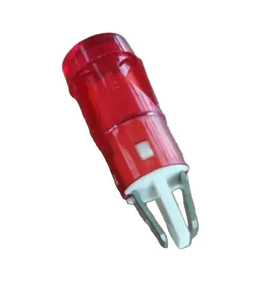 Can-Am Pilot Lamp 1