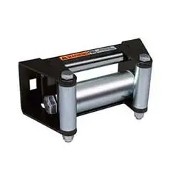 Can-Am Plow Cable Guide Kit 1