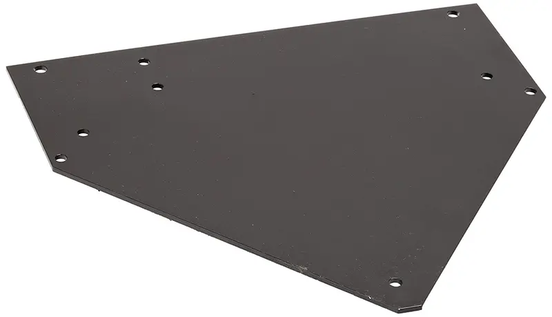 Can-Am Plow Mounting Plate 1