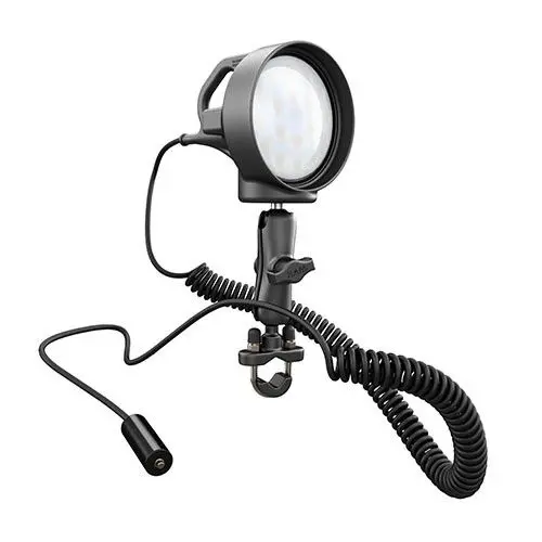Can-Am Portable Led Spotlight 1