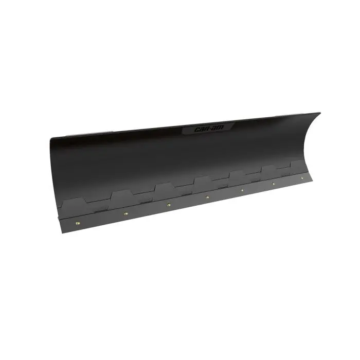 Can-Am Promount Flex2 Plastic Plow Blade 1