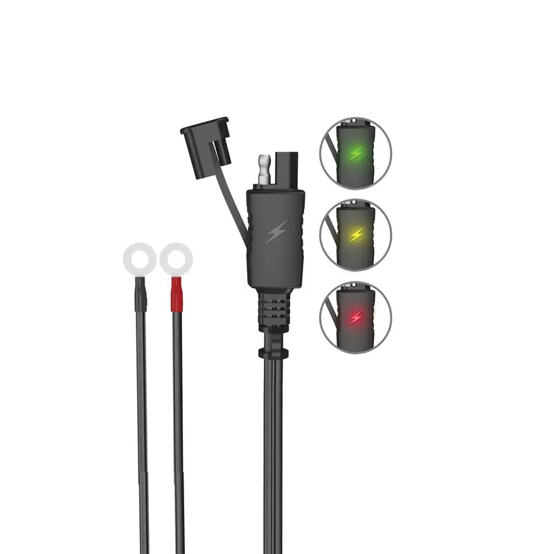 Can-Am Quick Connect Cable Kit 1