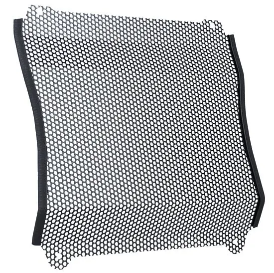 Can-Am Radiator Protector 1