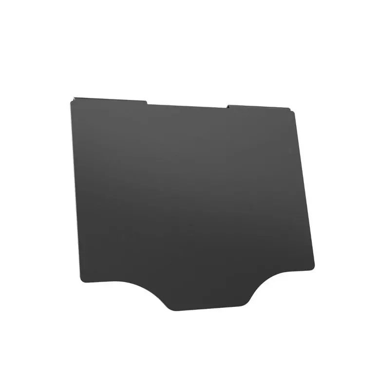 Can-Am Radiator Winter Front Deflector Kit 1