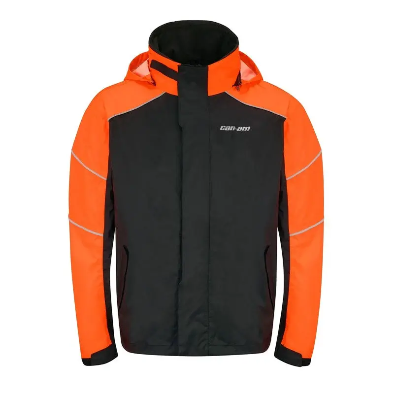 Can-Am Rain Jackets 1