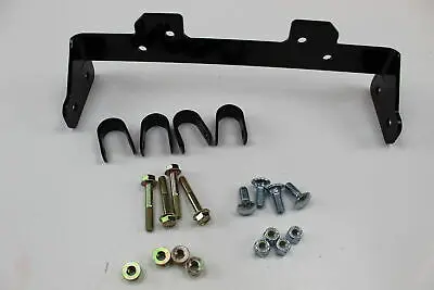 Can-Am Rally Rear Bumper Mounting Bracket 1