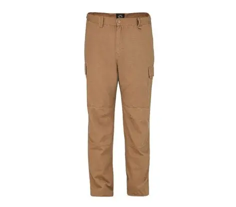 Can-Am Ranch Heavy Duty Pants 1