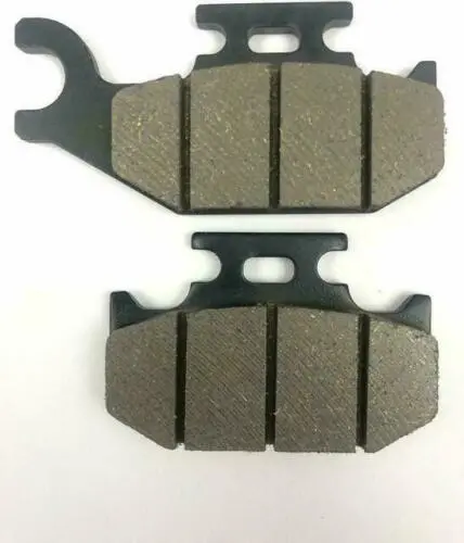 Can-Am Rear Brake Pad 1