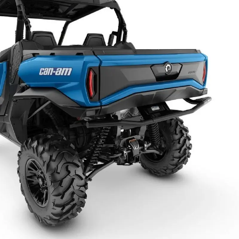 Can-Am Rear Bumper 1
