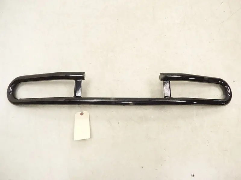 Can-Am Rear Bumper 1