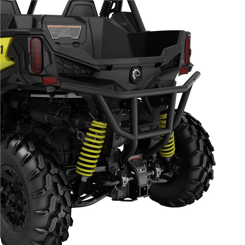 Can-Am Rear Bumper Kit 1