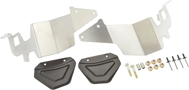 Can-Am Rear Guard Kit 1