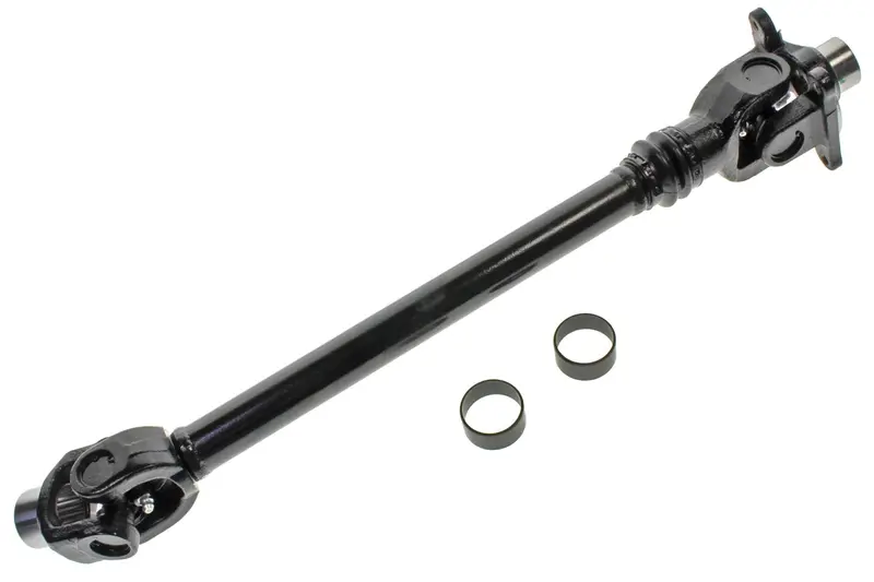 Can-Am Rear Propeller Shaft 1