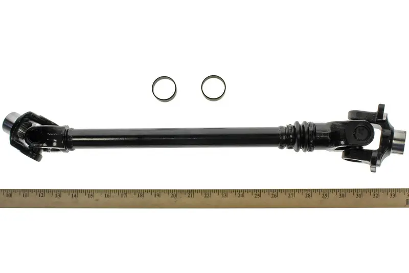 Can-Am Rear Propeller Shaft 2