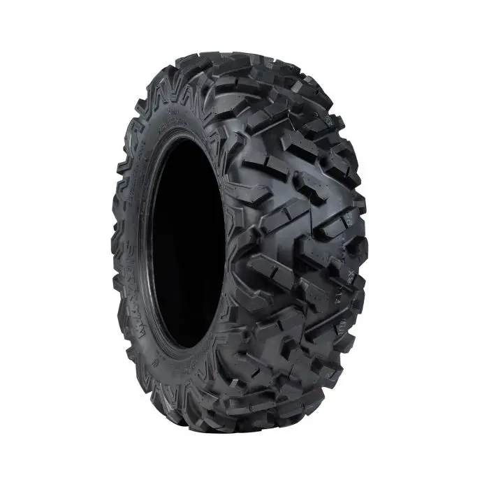 Can-Am Rear Tire 1