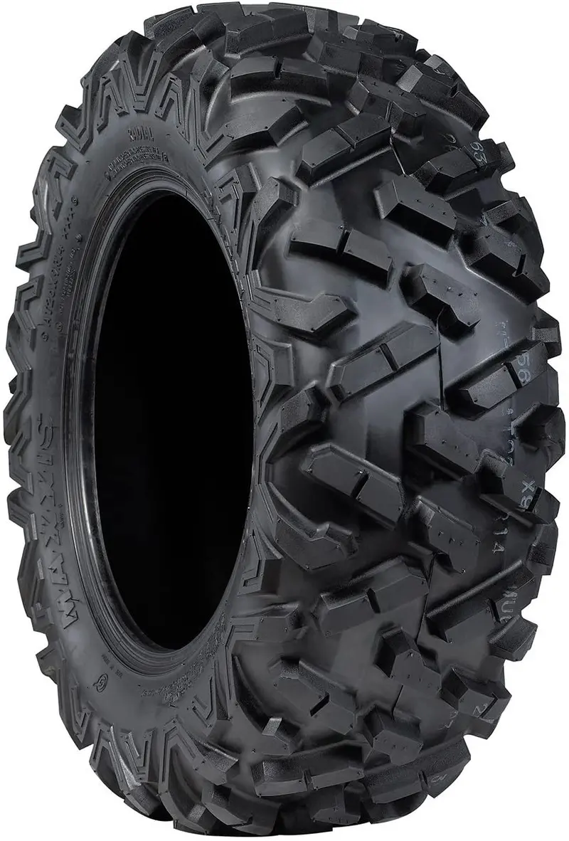 Can-Am Rear Tire 1
