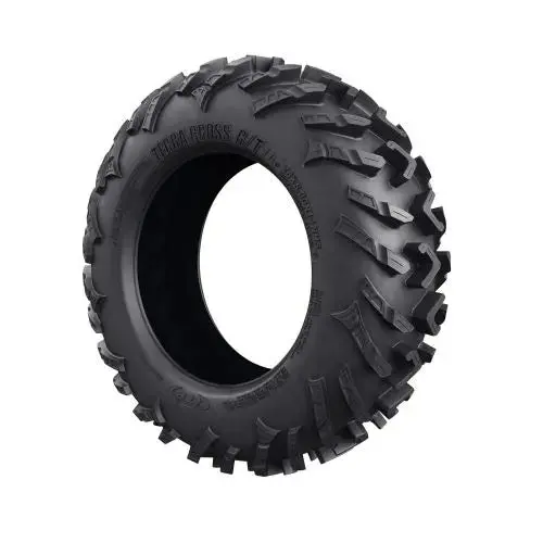 Can-Am Rear Tire 1