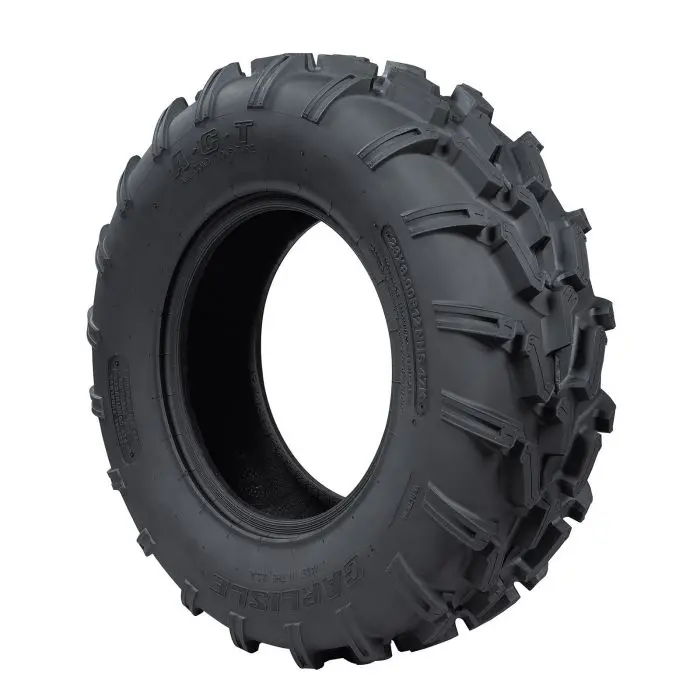 Can-Am Rear Tire 1