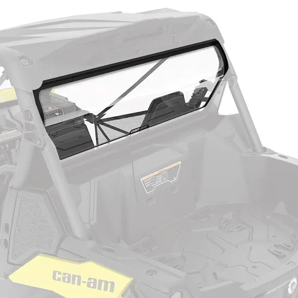 Can-Am Rear Window Kit 1