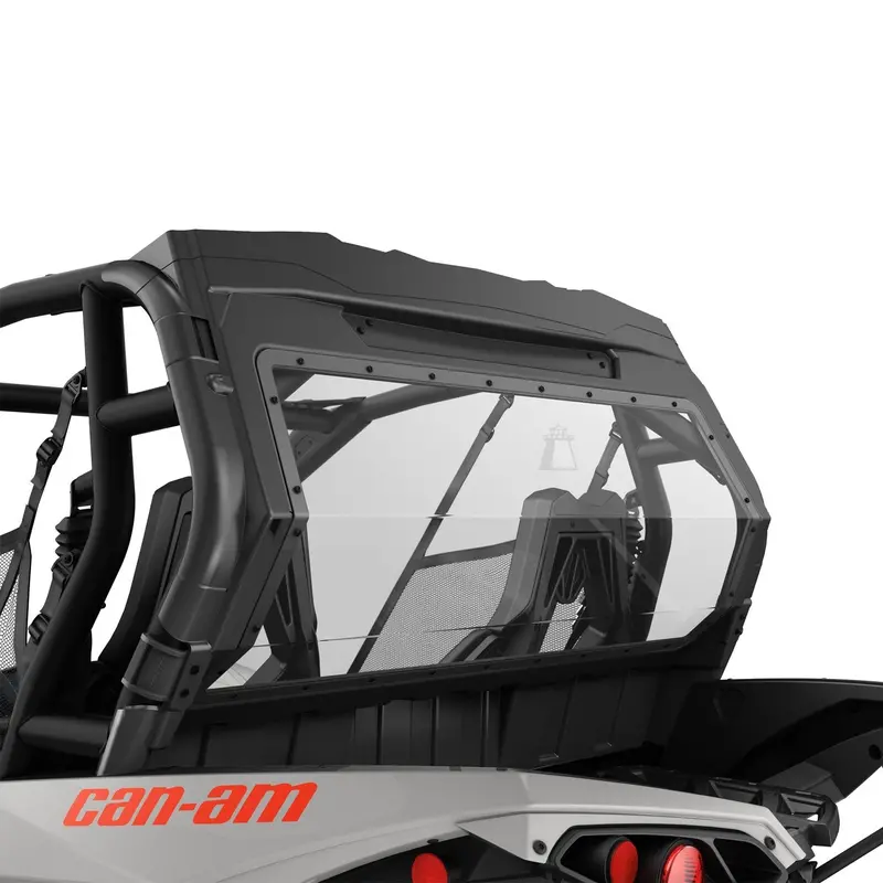 Can-Am Rear Window Kit 1